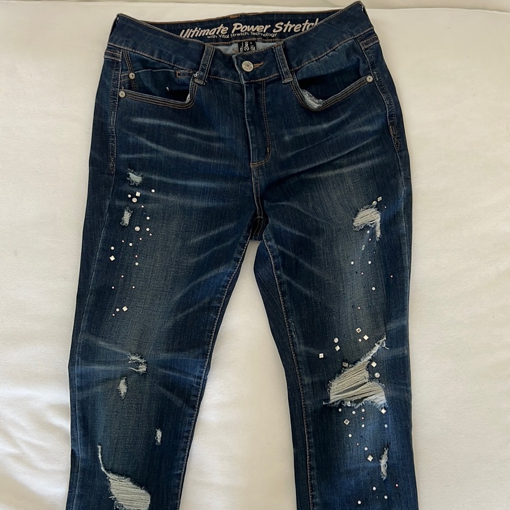 Women pants